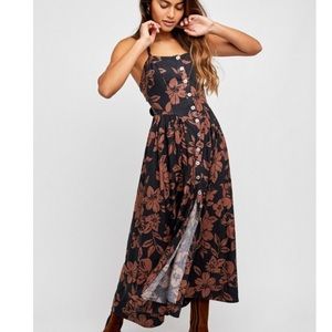 Free People Perfect Sundress Size Medium